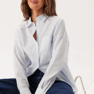 Vidarma L/S BUTTON SHIRT