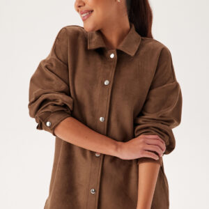 Vifaddy L/S SHIRT SHIRT SHIRT