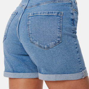 Vijo High Waist shorts