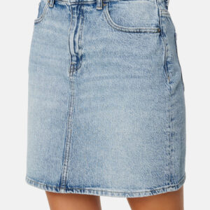 Vikaja Denim Skirt