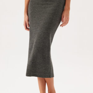 Viluna Ankel Pencil Skirt