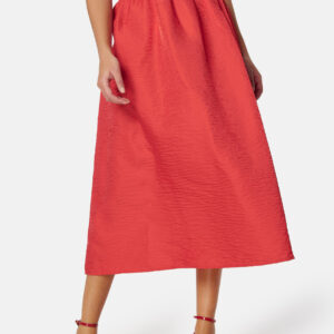 Vimabelle HW Midi Volume Skirt