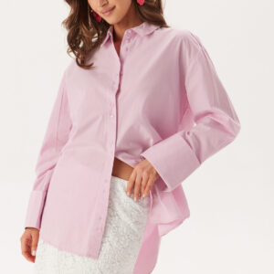 Vimarlene L/S LOOSE SHIRT/LN L