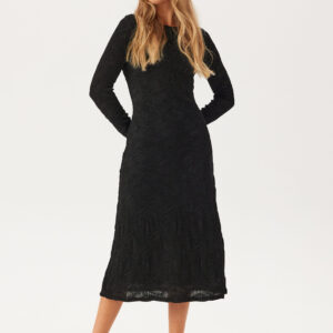 Vimeriana Boatneck L/S MIDI DR