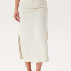 Vinus Hw Midi Denim Skirt