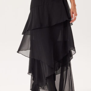 Vipalma Hw Maxi Layer Skirt