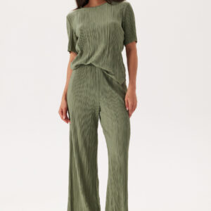 Viplisa Hw Wide Pants