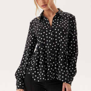 Virasha L/S SHIRT SHIRT SHIRT