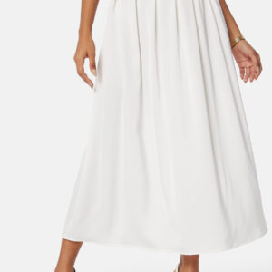 Visalini midi skirt