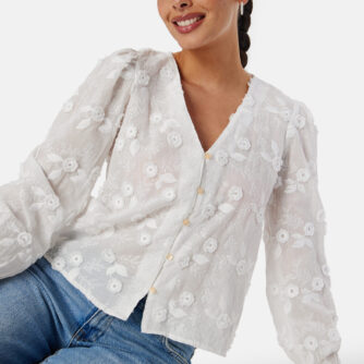 Vmpuna Ls Top Wvn
