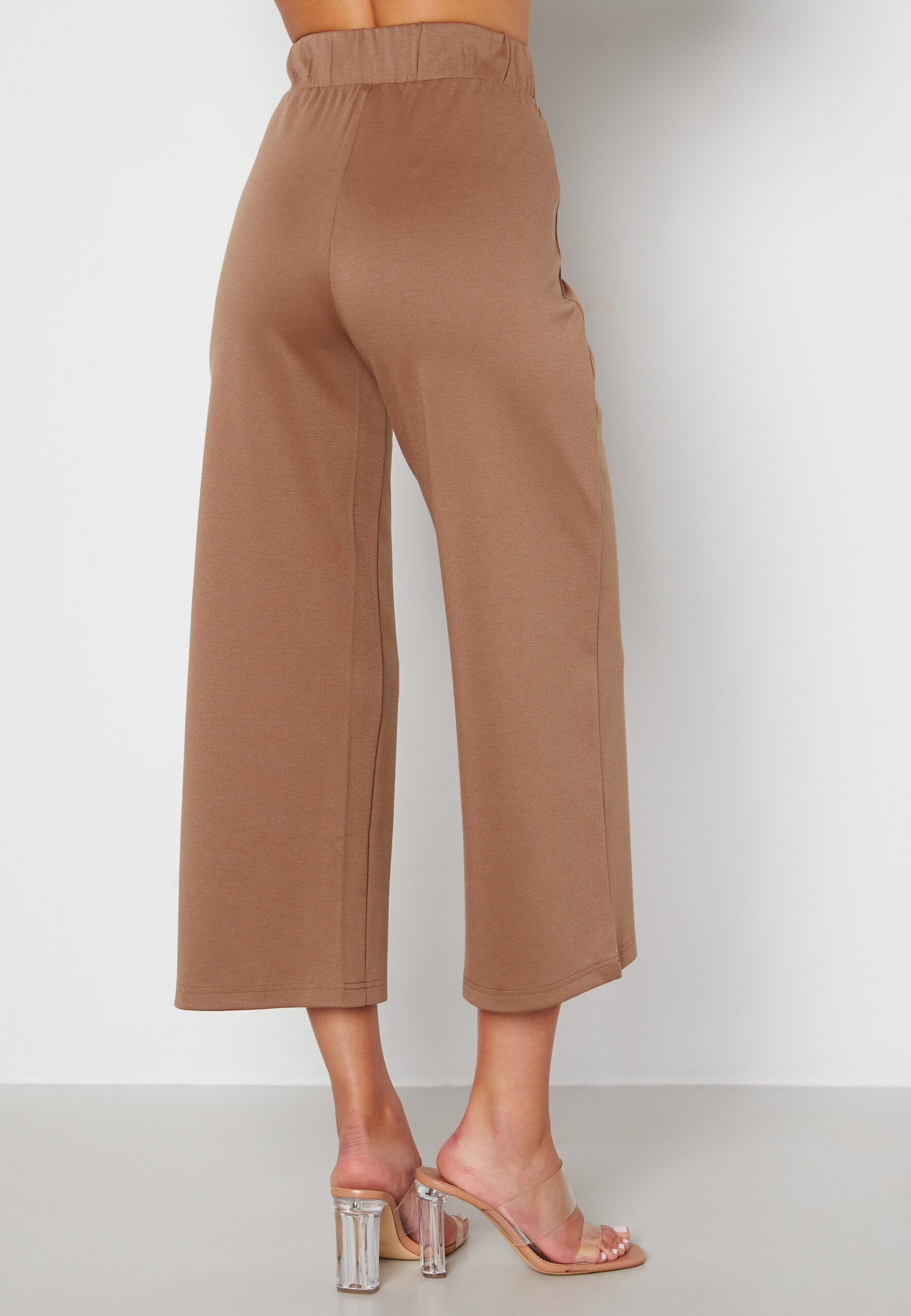 Wide Leg Trousers Wide Leg Trousers