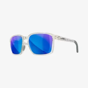 Wiley X - Alfa solbrille (Gloss Clear Crystal)
