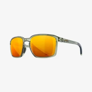 Wiley X - Alfa solbrille (Gloss Crystal Light Olive)