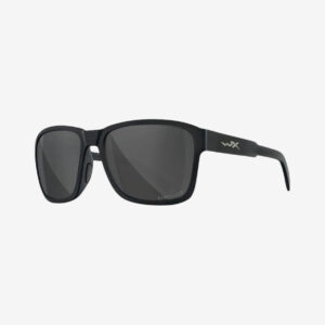 Wiley X - Trek solbrille (Gloss Black)