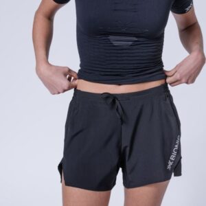 X-Bionic Streamlite Trail Running Shorts Str. M - Let din løbetur flyde, køb online og kom i gang med dit næste eventyr!