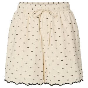 Y.A.S - Shorts - Dobby Hw Shorts - Gardenia