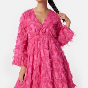 Yaspazylla 7/8 Dress