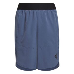 adidas D4S Shorts Str. 128 Blå
