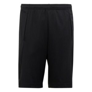adidas TR-ES Logo Shorts Str. 140 Sort