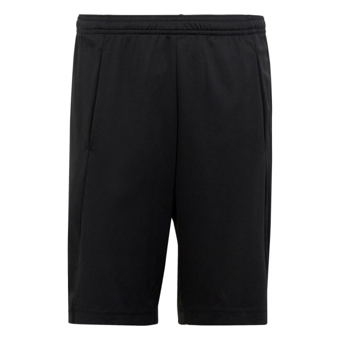 adidas TR-ES Logo Shorts Str. 140 Sort adidas TR-ES Logo Shorts Str. 140 Sort
