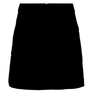 A-View - Nederdel - Tanni Skirt - Black