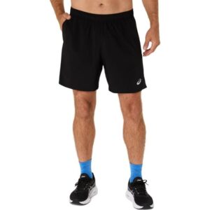 Asics Core 7 Inch Shorts Str. XL Sort