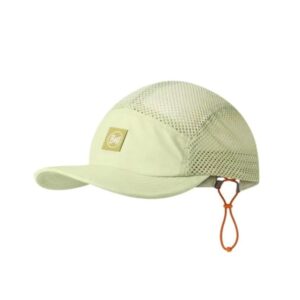 Buff 5 Panel Air Cap Str. One Size Grøn