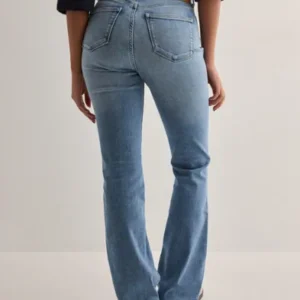 Calvin Klein Jeans - - Skinny Bootcut