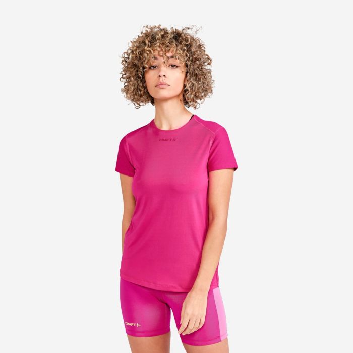 Craft ADV Essence Slim Tee Str. XXL Craft ADV Essence Slim Tee Str. XXL