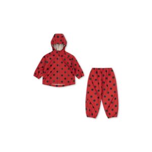 Konges Sløjd Cinelle Regntøj - Lady Dot