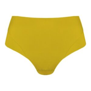 NATURANA Trusser Shaping High Waist Brief Oliven 40 Dame