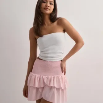Neo Noir - Pink - Carin R Skirt