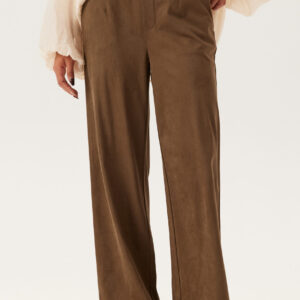 Objfenja Lisa Mw Wide Pant