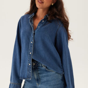 Objframe Lo L/S SHIRT SHIRT Sh