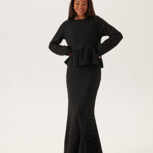 Objlaila Mw Lo Long Skirt