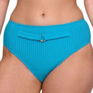 PrimaDonna Kochi Bikini Full Briefs Blå polyester 40 Dame