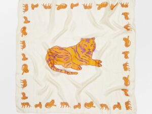 Tigarea Tabby Sia Scarf