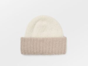 Two-toned Soloma Beanie