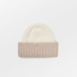 Two-toned Soloma Beanie