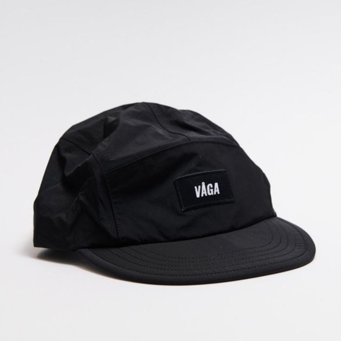 Våga Pacer Cap Str. One Size Sort Våga Pacer Cap Str. One Size Sort