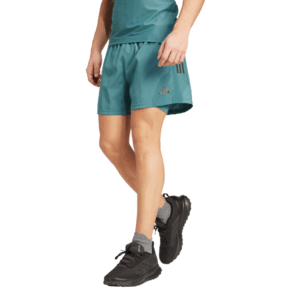 adidas OTR B S 2in1 Shorts Str. L Grøn