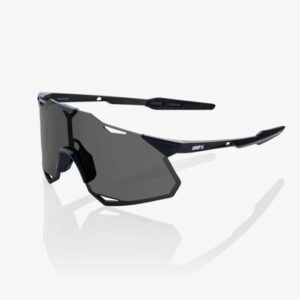 100% Hypercraft XS Solbriller - Letvægts solbeskyttelse til løb og udendørs aktiviteter