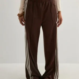 Adidas Originals - Brun - Firebird Tp
