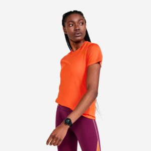 Craft ADV Essence T-Shirt Buff XL Dame - Let dit løb være komfortabelt og stilfuldt