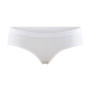 Craft Core Dry Hipster Str. XL Dame - Hvid Undertøj til Aktiv Livsstil