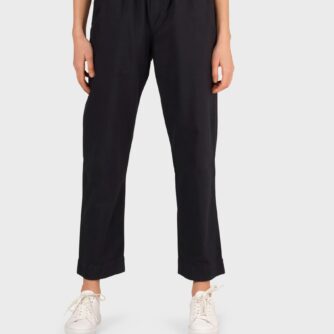 Klitmøller Collective - Nicoline pants - Navy - XS