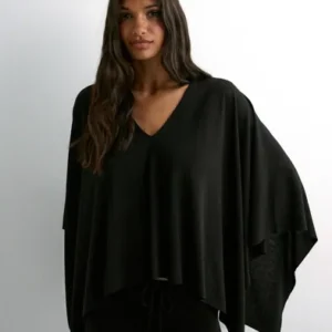 Nelly - Sort - My Chill Poncho