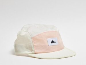 Våga Pacer Cap Str. One Size Grå