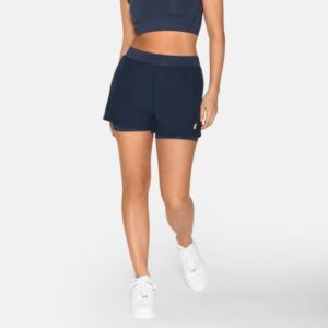 Zebdia Løbe Shorts M Blå - Letvægts og åndbar til aktive løbeture