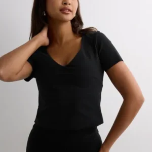 Aim'n - Sort - Sense Short Sleeve Bralette